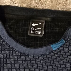 Nike Tech Shirt XXL